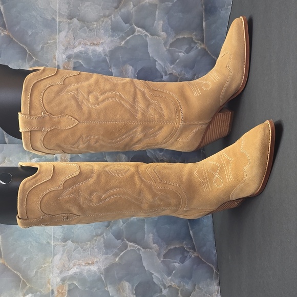 Sam Edelman JAMES Boot - Picture 7 of 12